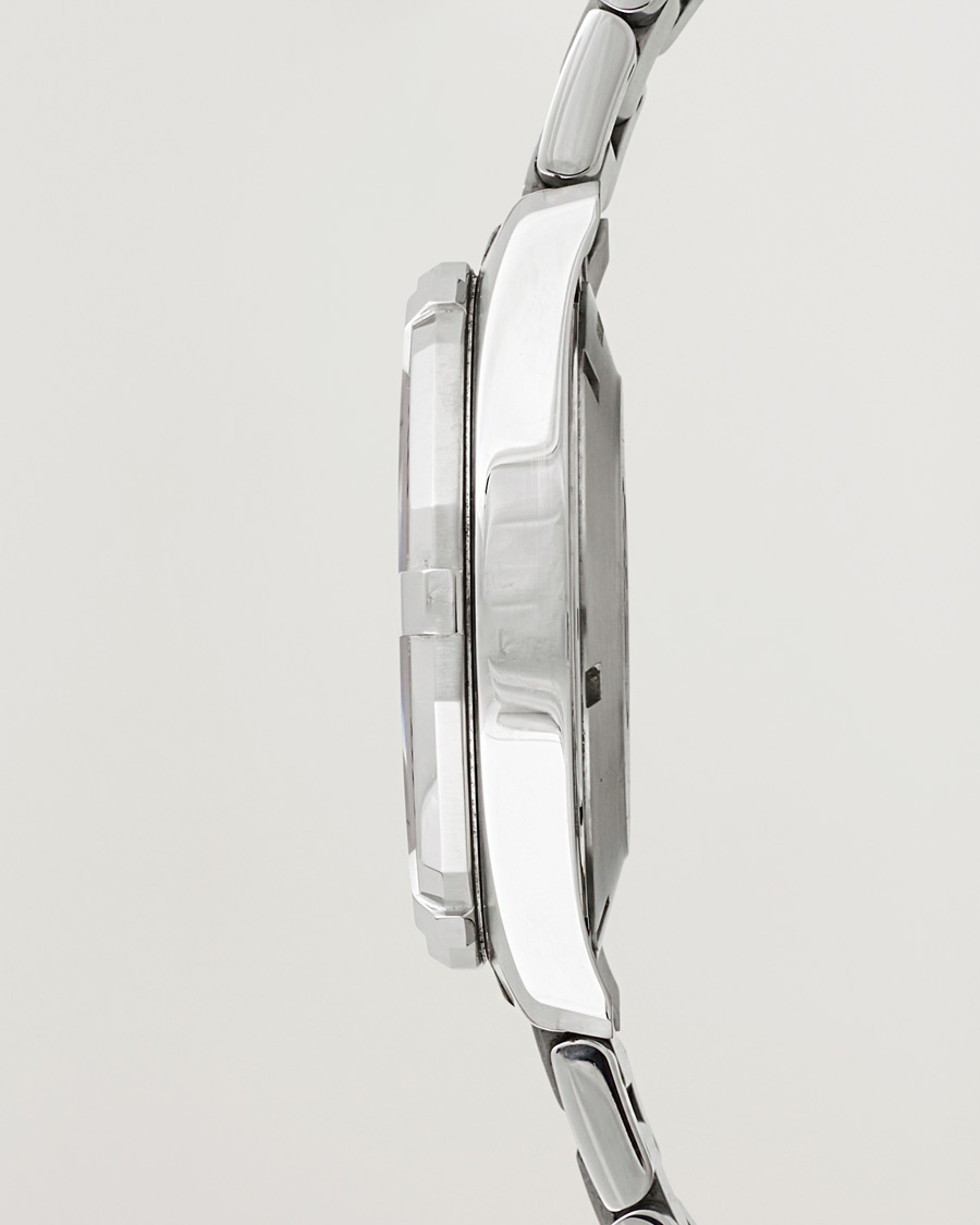 Herre | Tag Heuer Pre-Owned Aquaracer 300M WBD112 Silver | Tag Heuer Pre-Owned | Aquaracer 300M WBD112 Silver