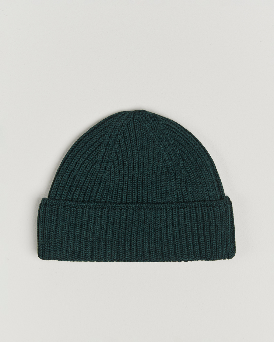 Herre | S.N.S. Herning Fender Merino Wool Hat Thunder Green | S.N.S. Herning | Fender Merino Wool Hat Thunder Green