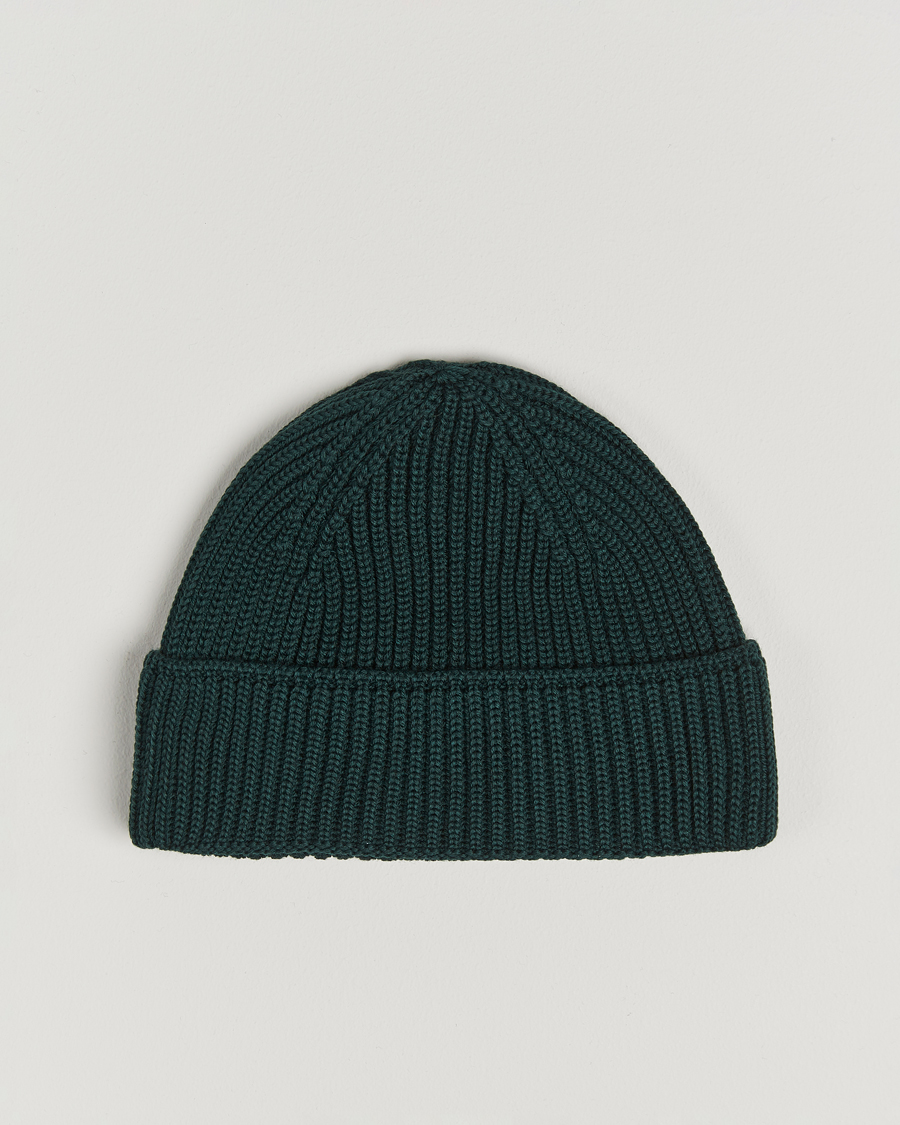Herre | S.N.S. Herning Fender Merino Wool Hat Thunder Green | S.N.S. Herning | Fender Merino Wool Hat Thunder Green