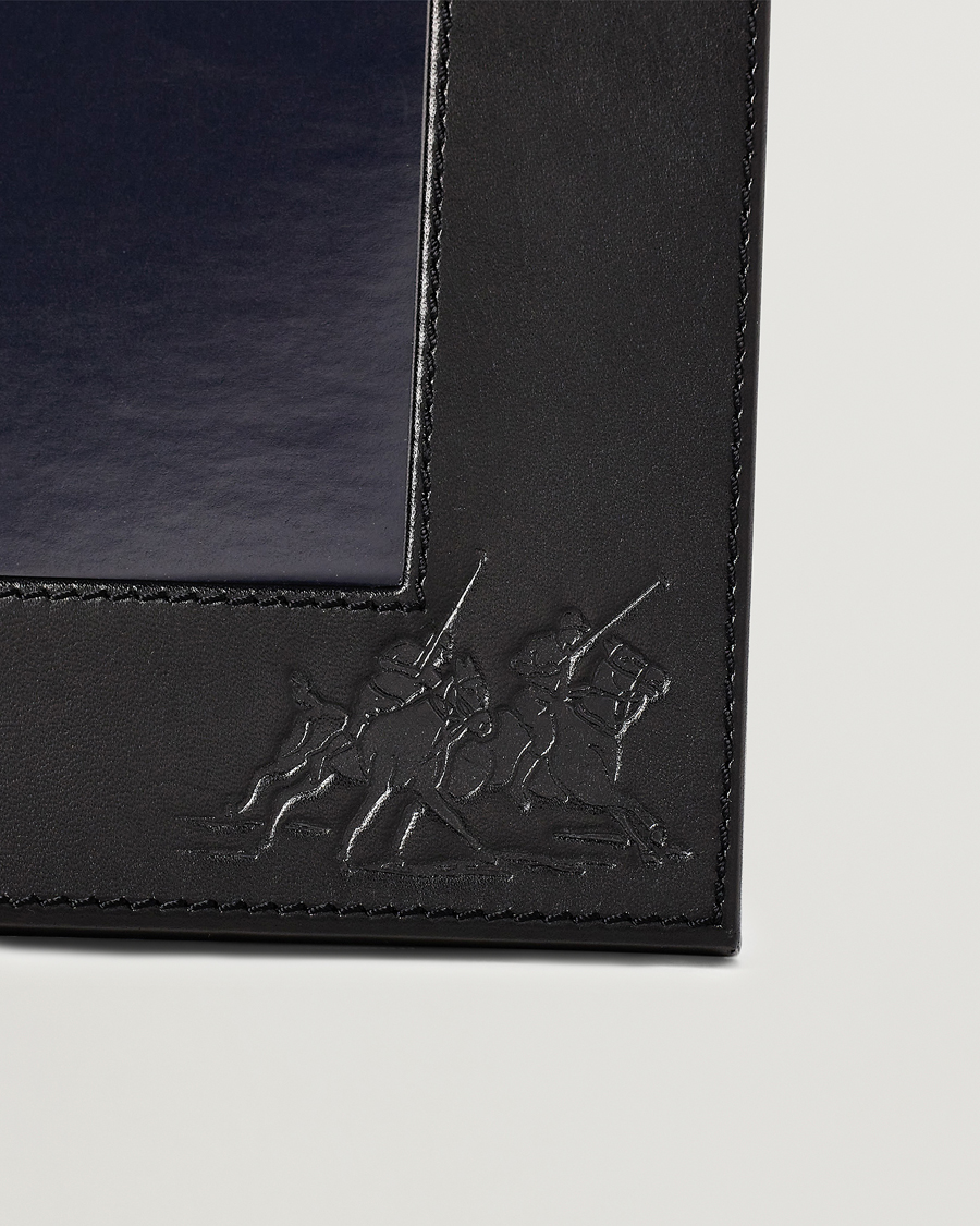 Herre | Til hjemmet | Ralph Lauren Home | Garrett 20x25 Photo Frame Black