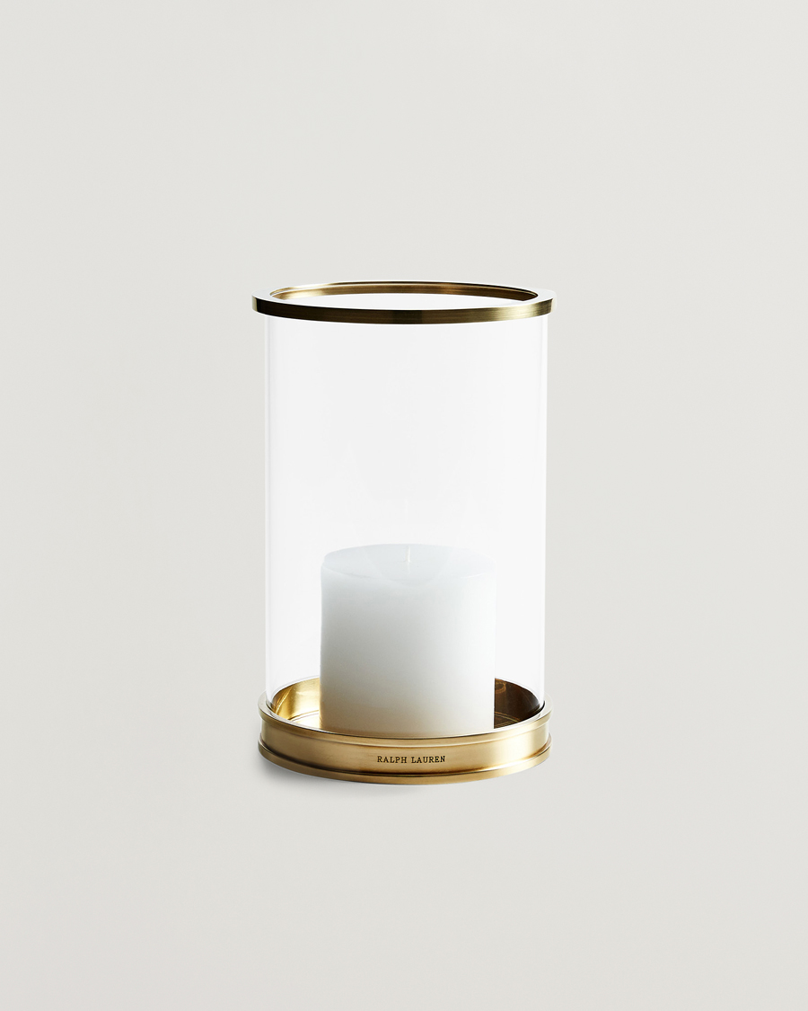 Herre | Til hjemmet | Ralph Lauren Home | Modern Mini Hurricane