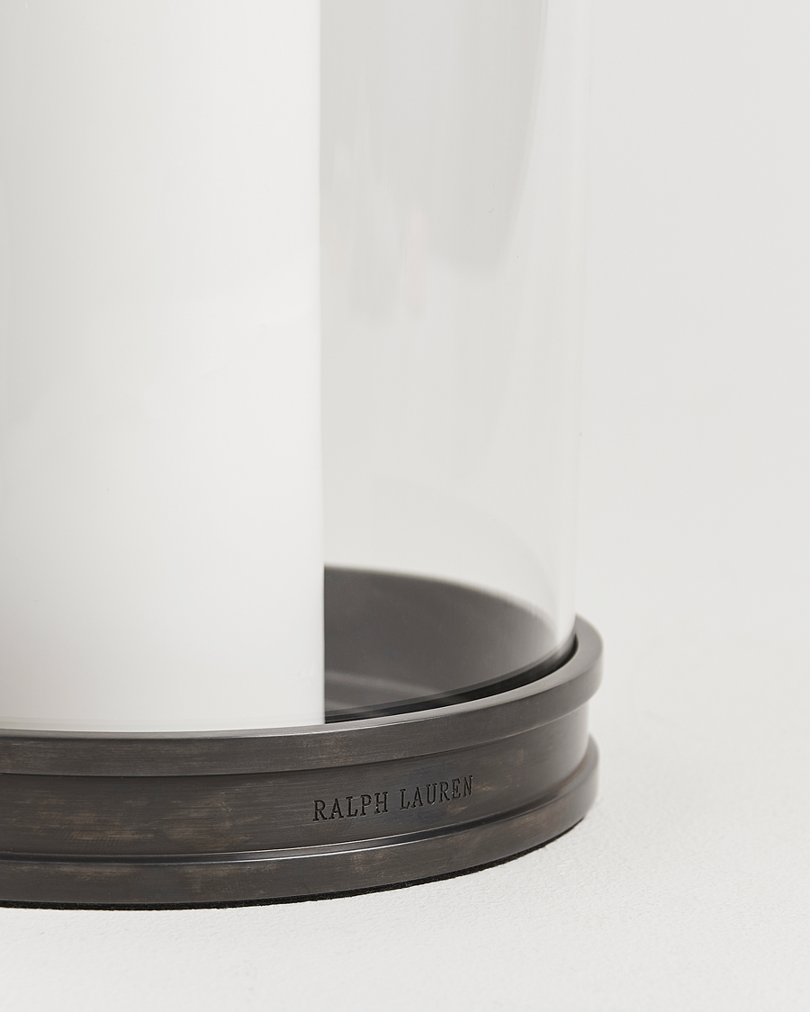 Herre | Til hjemmet | Ralph Lauren Home | Modern Small Hurricane