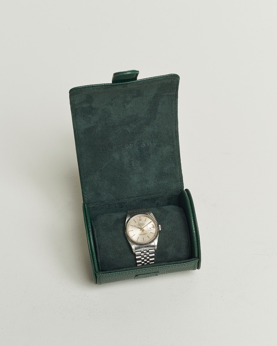 Herre | Rolex Pre-Owned Datejust 16234 Silver | Rolex Pre-Owned | Datejust 16234 Silver
