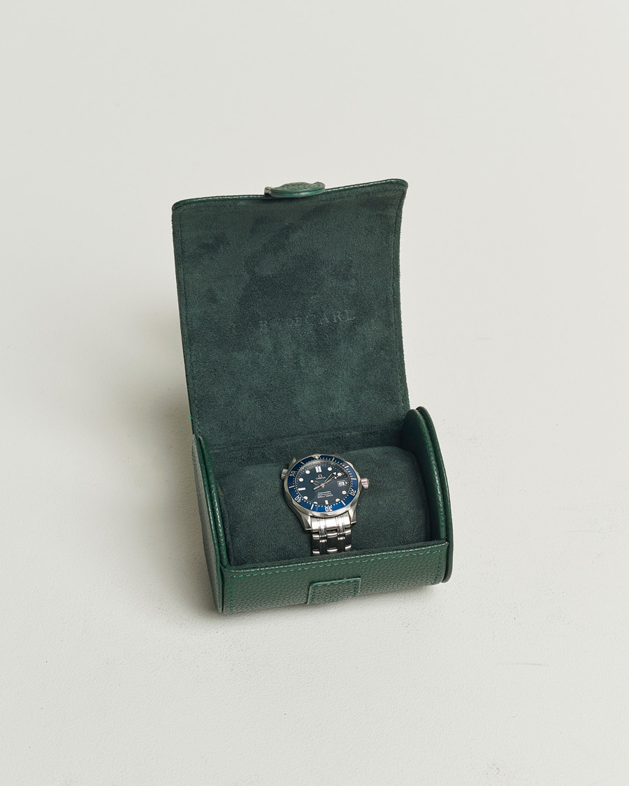 Herre | Omega Pre-Owned Seamaster 2561.8000 Silver | Omega Pre-Owned | Seamaster 2561.8000 Silver