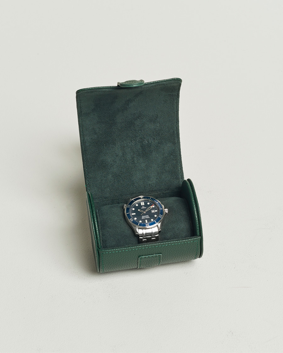 Herre | Omega Pre-Owned Semaster SMP 300  Silver | Omega Pre-Owned | Semaster SMP 300  Silver