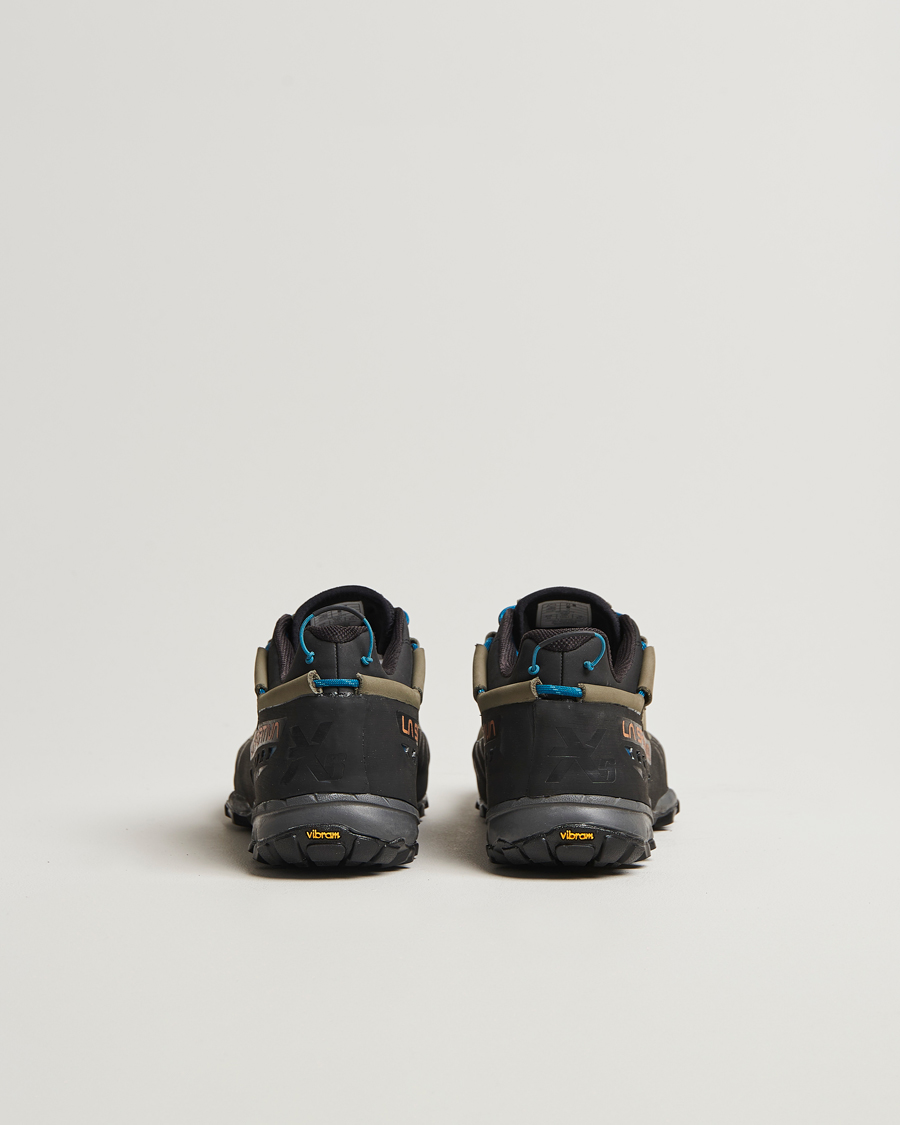 Herre | Sneakers | La Sportiva | TX5 GTX Hiking Shoes Clay/Maple