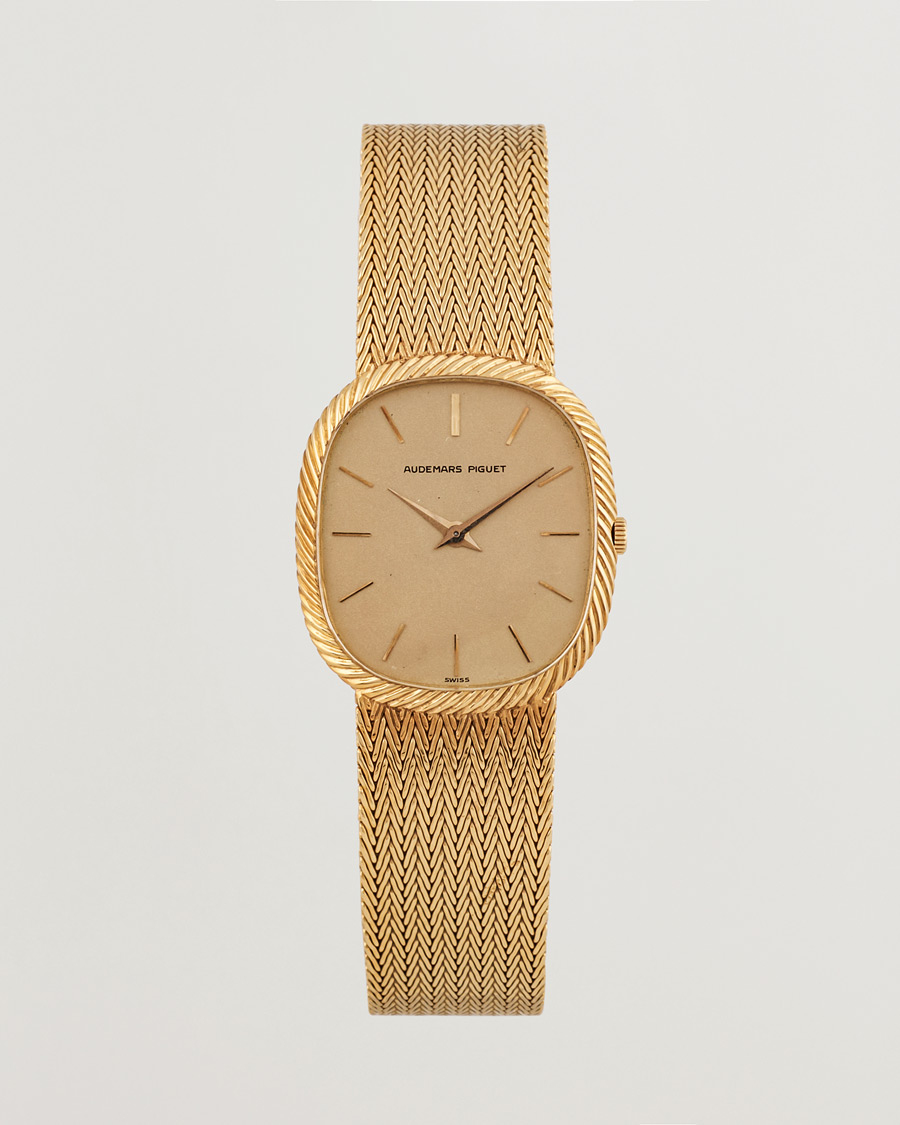 Herre | Audemars Piguet Pre-Owned Cobra 18K 5655BA | Audemars Piguet Pre-Owned | Cobra 18K 5655BA