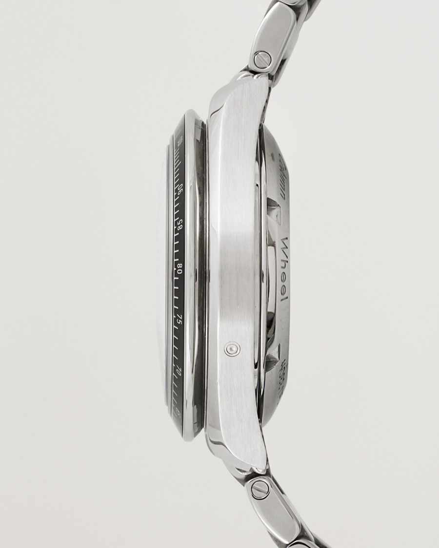 Herre | Omega Pre-Owned Speedmaster Racing Co-Axial Silver | Omega Pre-Owned | Speedmaster Racing Co-Axial Silver