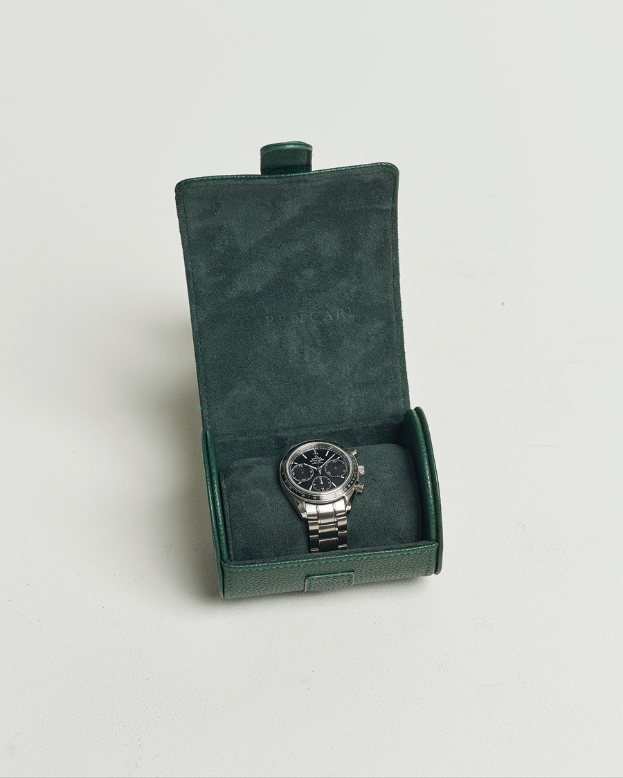 Herre | Omega Pre-Owned Speedmaster Racing Co-Axial Silver | Omega Pre-Owned | Speedmaster Racing Co-Axial Silver