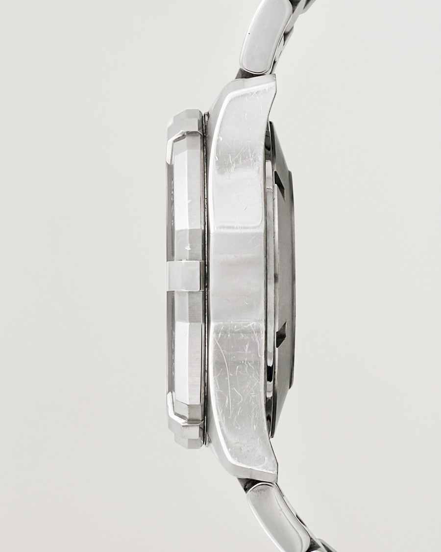 Herre | Pre-Owned & Vintage Watches | Tag Heuer Pre-Owned | Aquaracer 300M Calibre 16 Silver