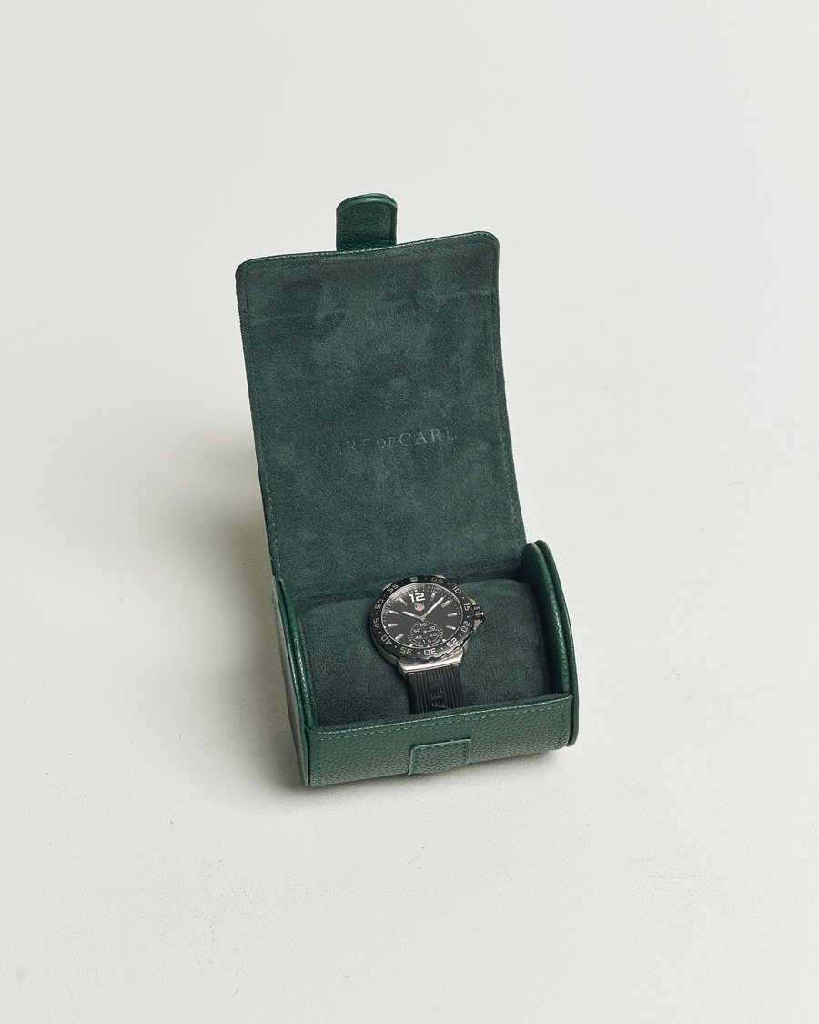 Herre | Tag Heuer Pre-Owned Formula 1 Quartz Silver | Tag Heuer Pre-Owned | Formula 1 Quartz Silver