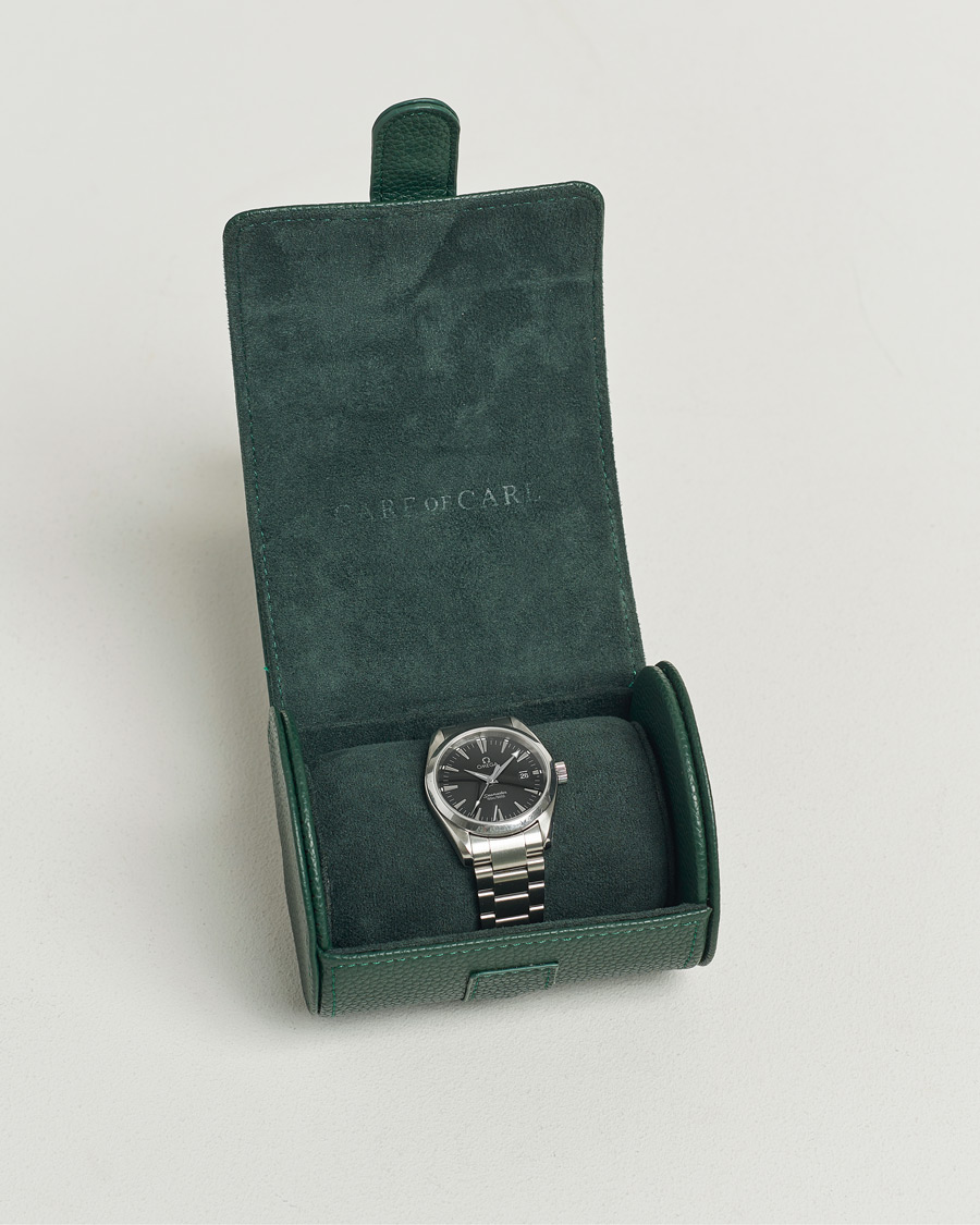 Herre | Omega Pre-Owned Aqua Terra 2518.50.00 Silver | Omega Pre-Owned | Aqua Terra 2518.50.00 Silver