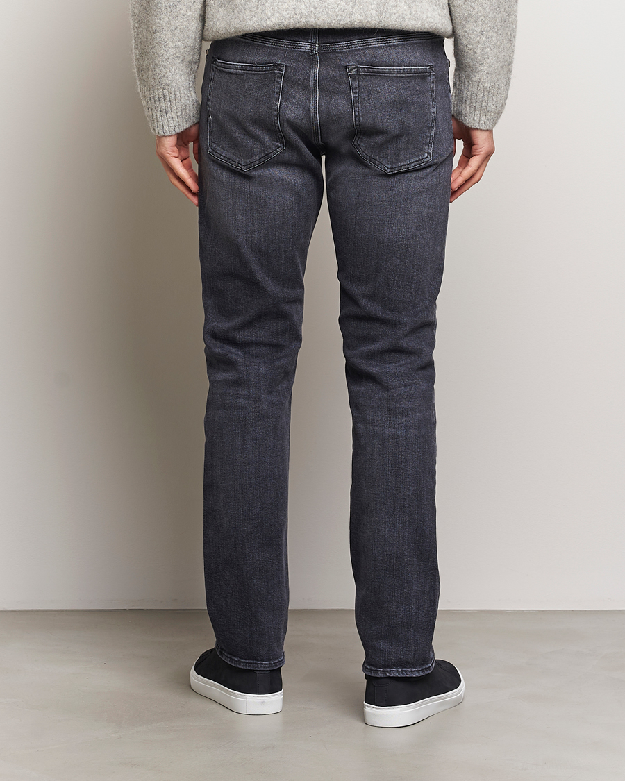 Herre | Jeans | Tiger of Sweden | Des Jeans Washed Black