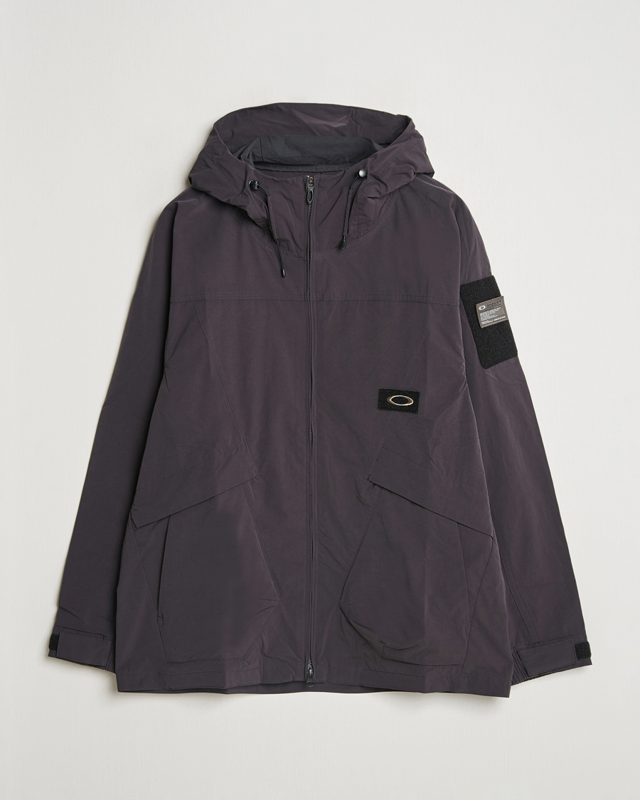 Herre | Jakker | Oakley | FGL Sector Jacket Phantom