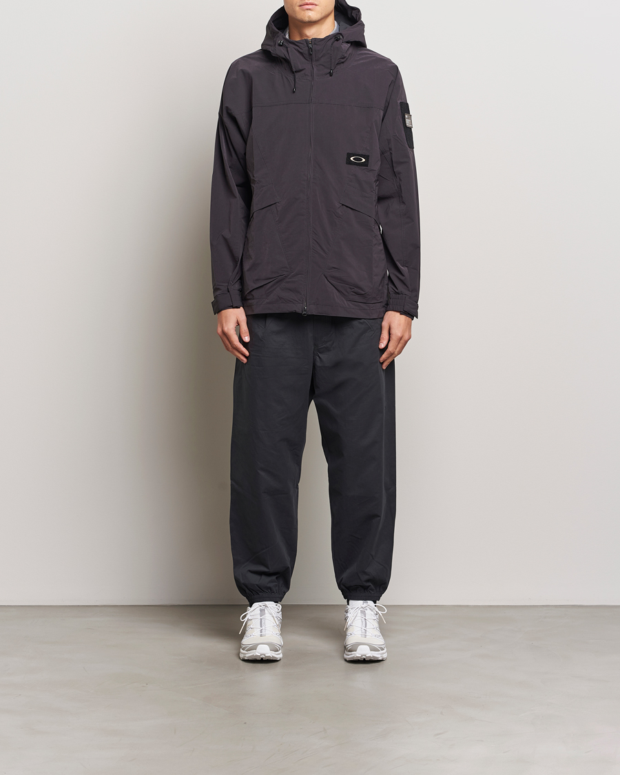 Herre | Jakker | Oakley | FGL Sector Jacket Phantom