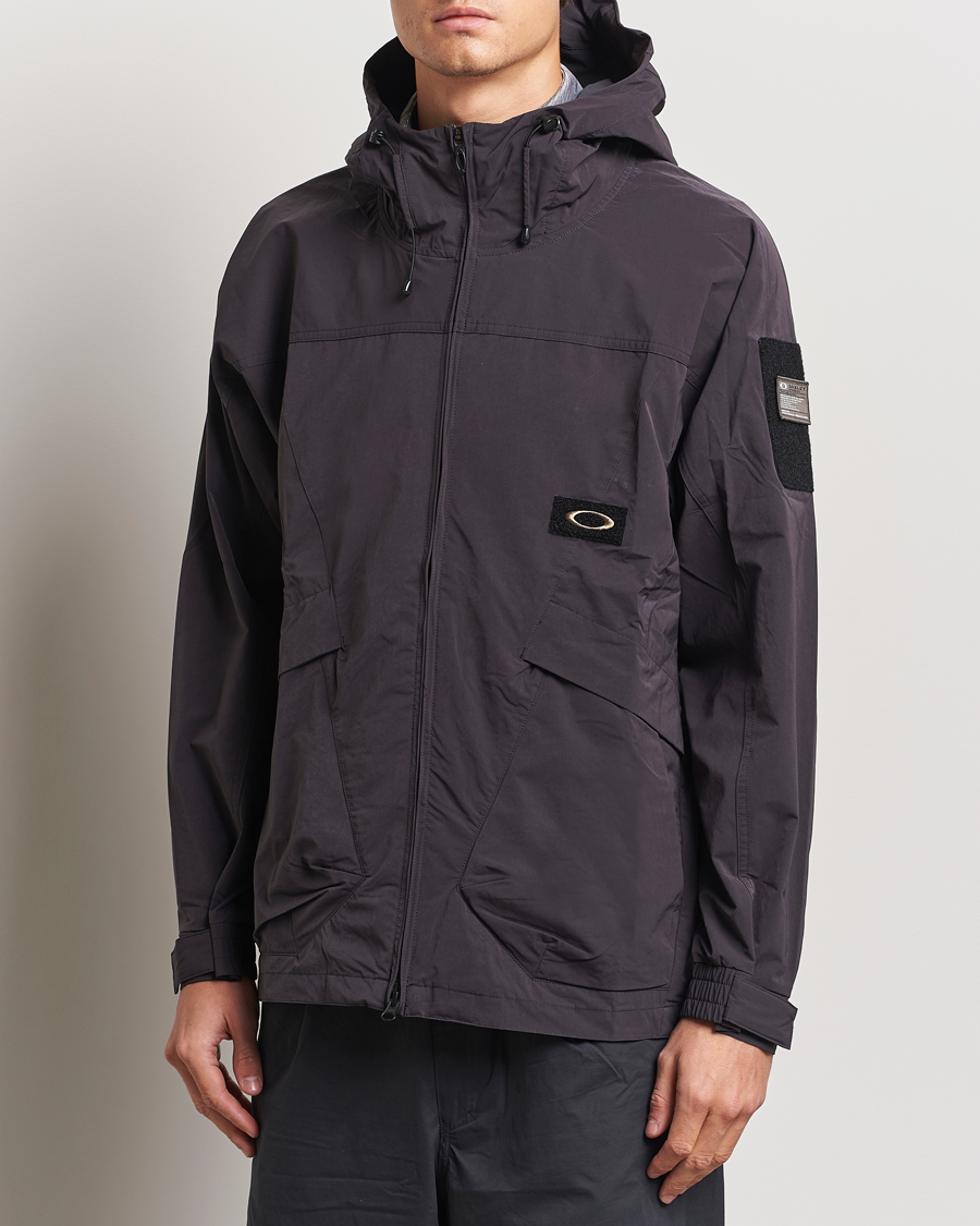 Herre | Jakker | Oakley | FGL Sector Jacket Phantom