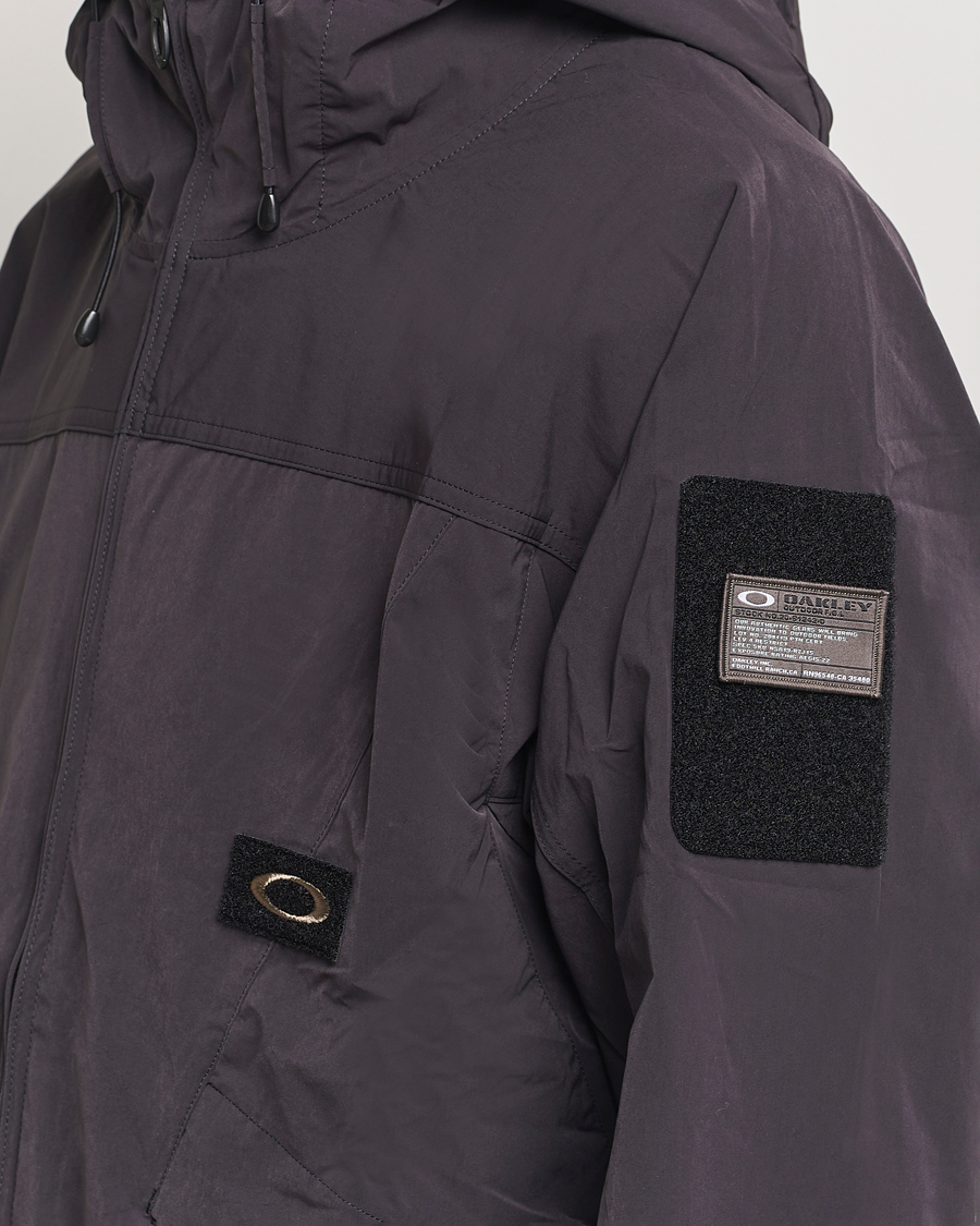Herre | Jakker | Oakley | FGL Sector Jacket Phantom