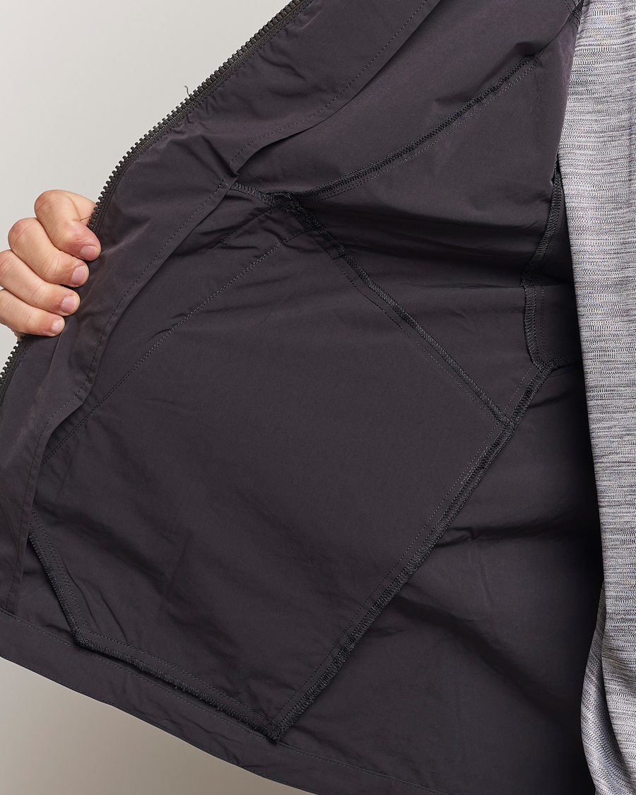 Herre | Jakker | Oakley | FGL Sector Jacket Phantom
