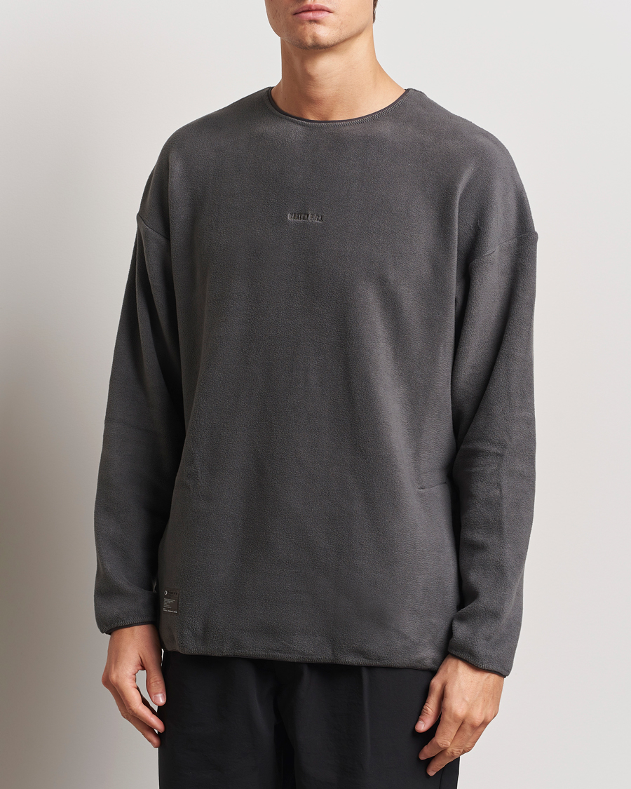 Herre | Gensere | Oakley | FGL Micro Fleece Crew Phantom