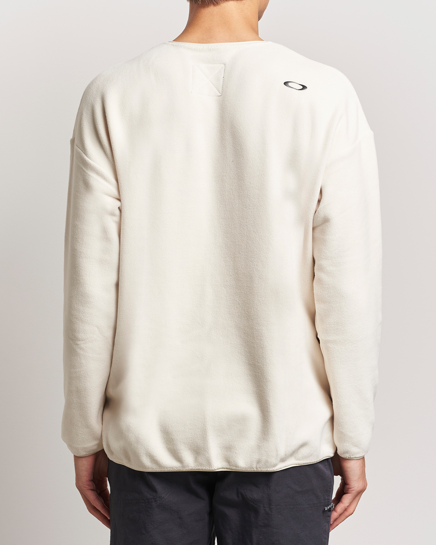 Herre | Gensere | Oakley | FGL Micro Fleece Crew Bone