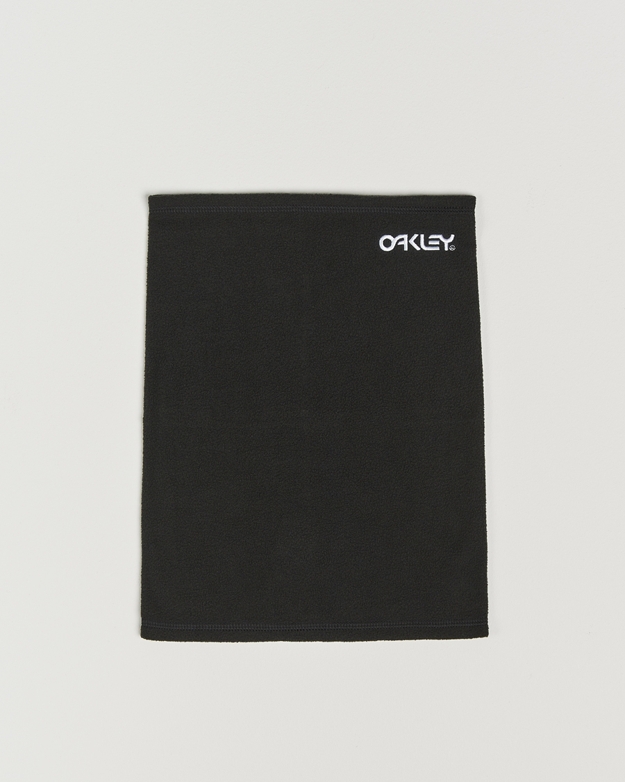 Herre | Oakley Neck Gaiter Blackout | Oakley | Neck Gaiter Blackout