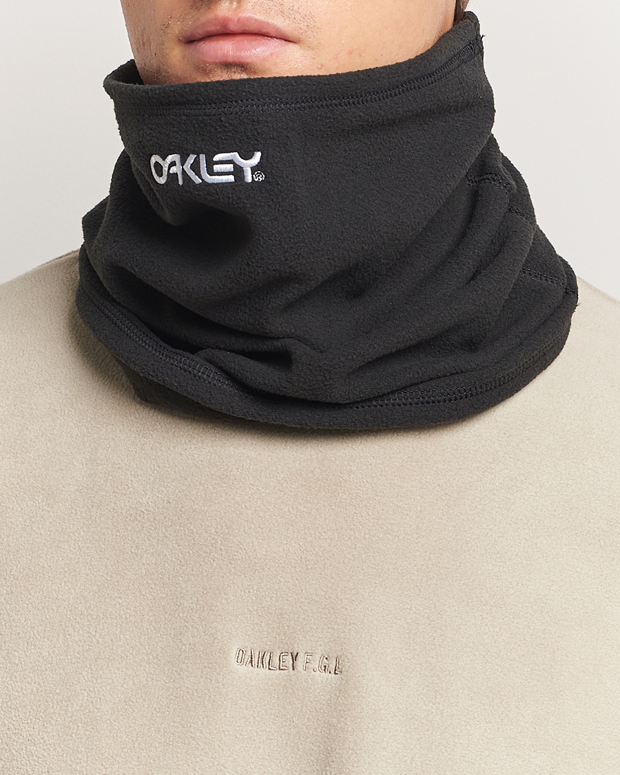 Herre | Oakley Neck Gaiter Blackout | Oakley | Neck Gaiter Blackout