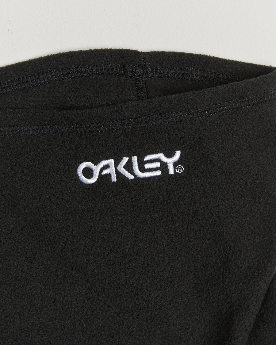 Herre | Oakley Neck Gaiter Blackout | Oakley | Neck Gaiter Blackout