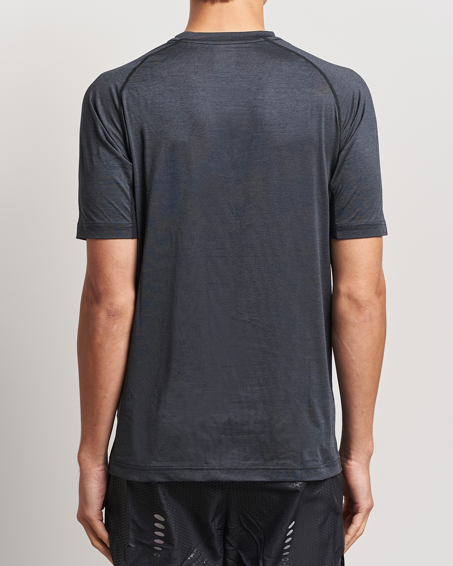 Herre | T-Shirts | Oakley | Stretch T-Shirt Black