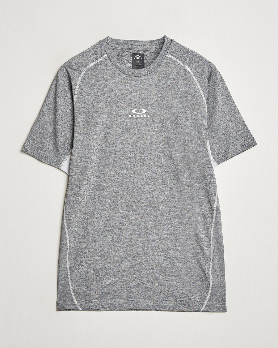 Herre | T-Shirts | Oakley | Stretch T-Shirt Uniform