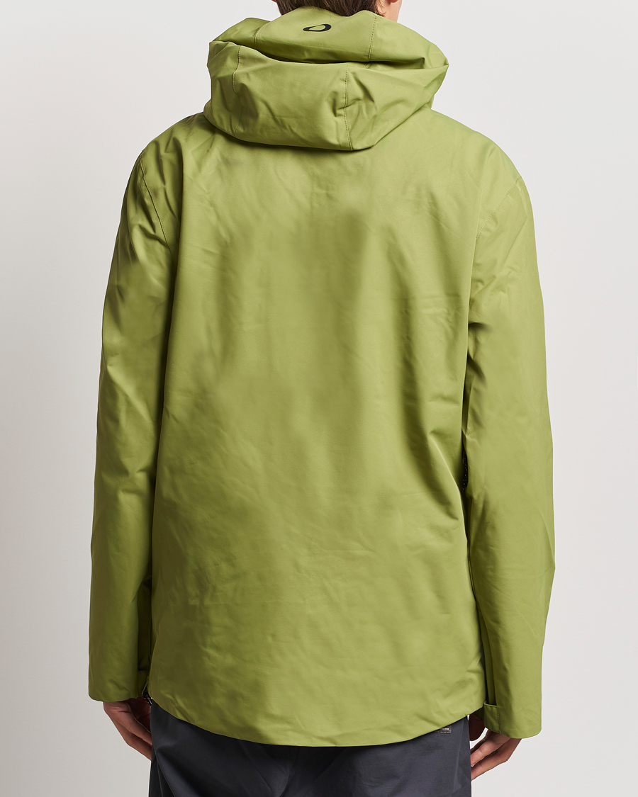 Herre | Jakker | Oakley | Divisional RC Shell Anorak Fern