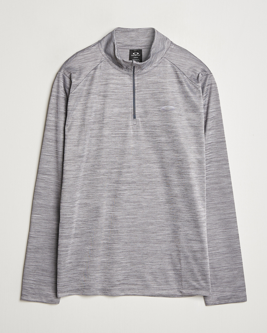 Herre | Gensere | Oakley | Foundational 1/4 Zip Uniform