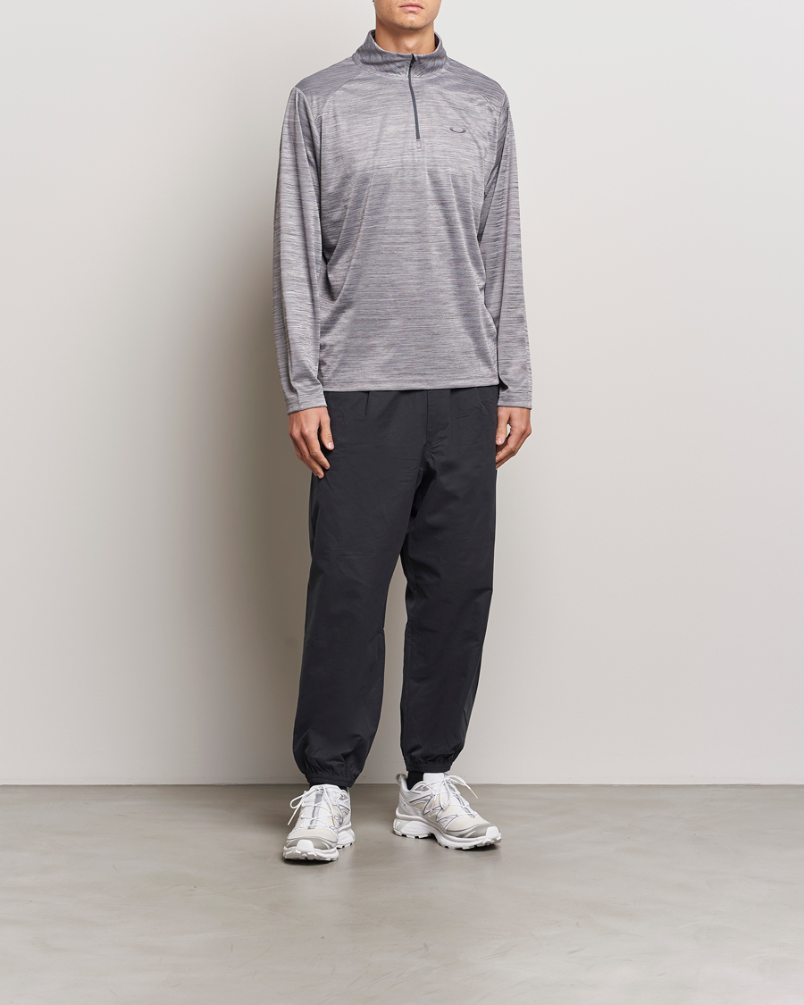 Herre | Gensere | Oakley | Foundational 1/4 Zip Uniform