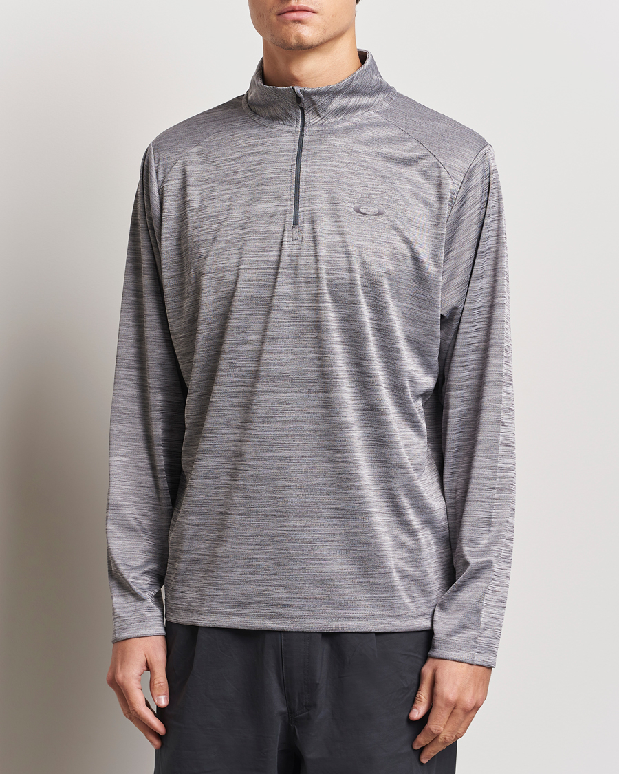 Herre | Gensere | Oakley | Foundational 1/4 Zip Uniform