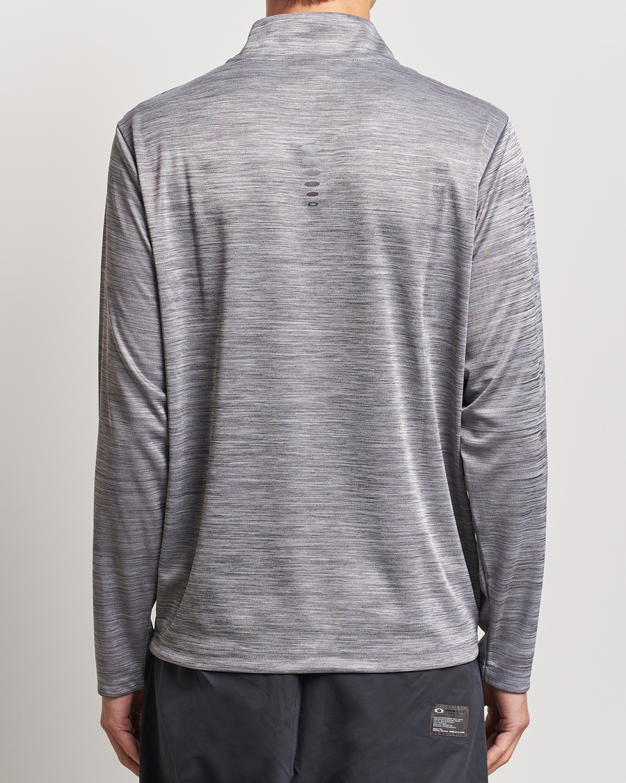 Herre | Gensere | Oakley | Foundational 1/4 Zip Uniform