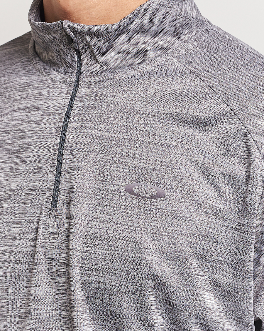 Herre | Gensere | Oakley | Foundational 1/4 Zip Uniform