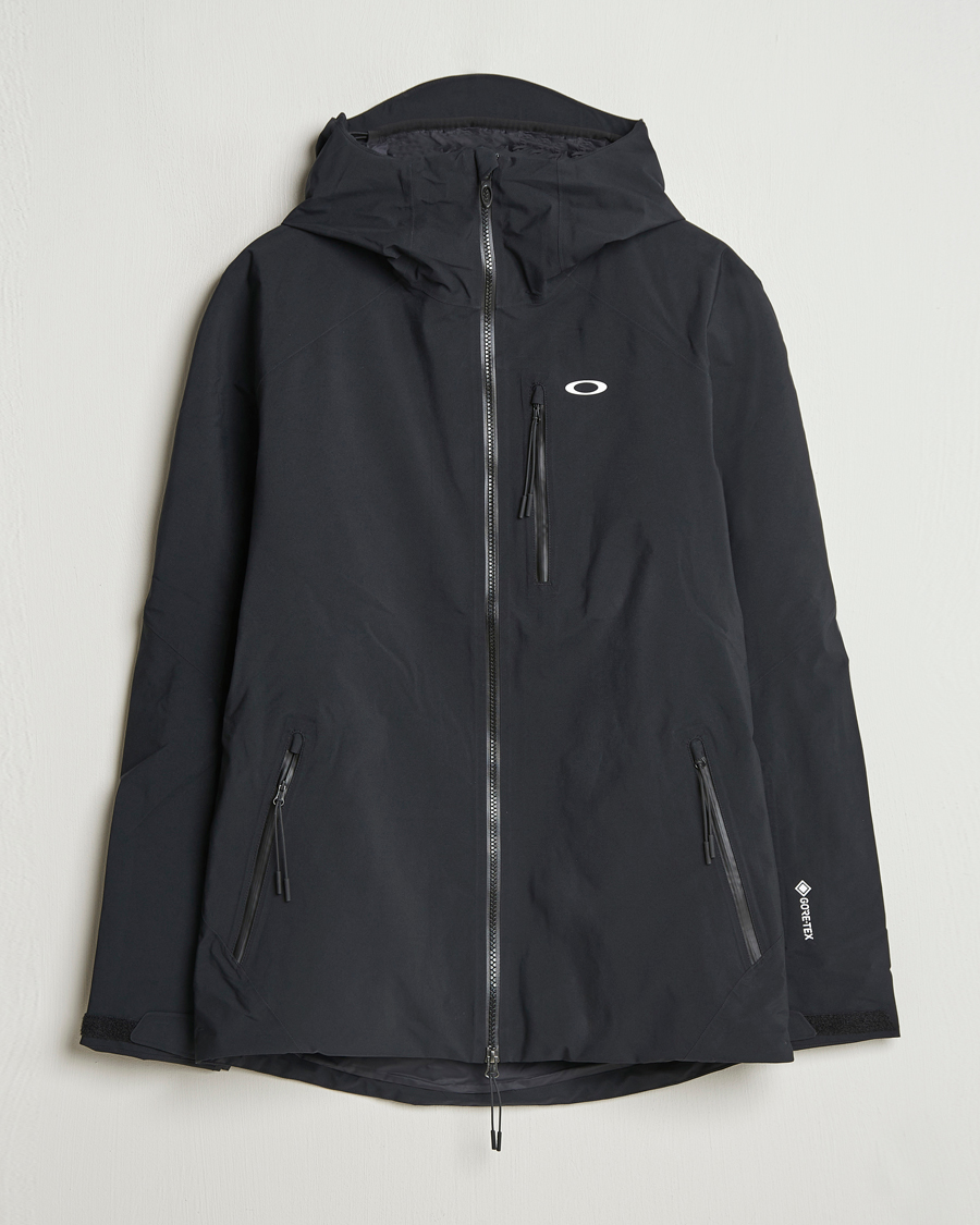 Herre | Jakker | Oakley | Unbound GORE-TEX Shell Jacket Blackout