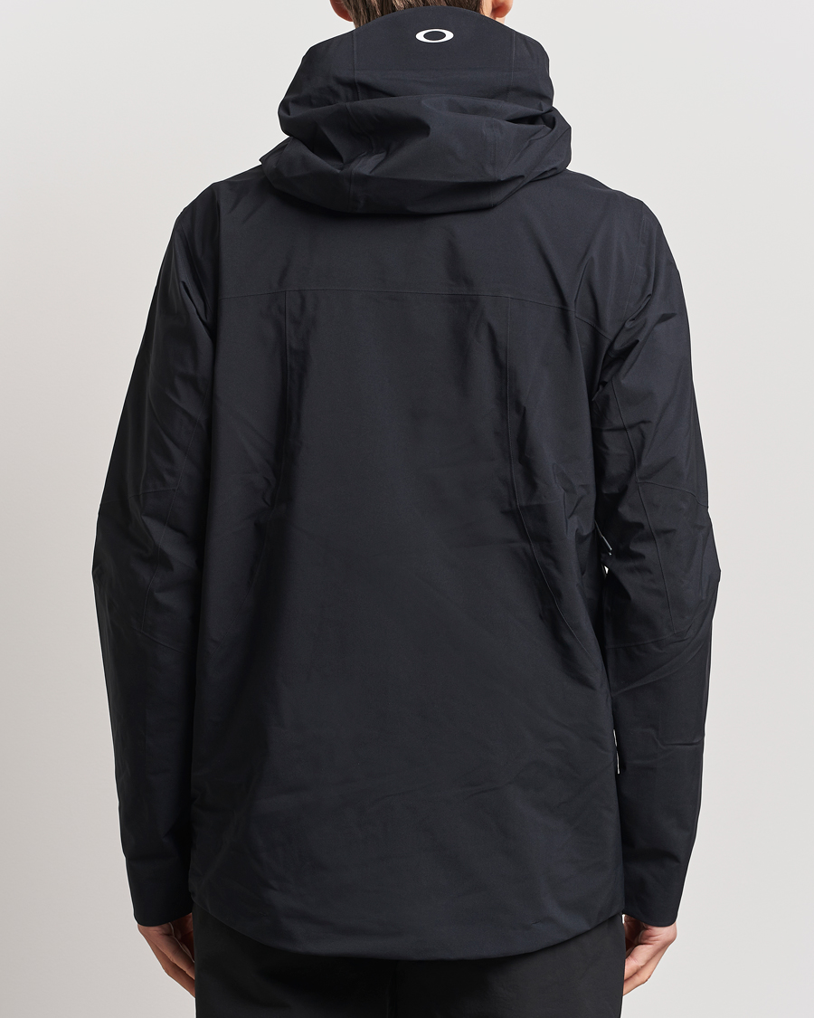 Herre | Jakker | Oakley | Unbound GORE-TEX Shell Jacket Blackout