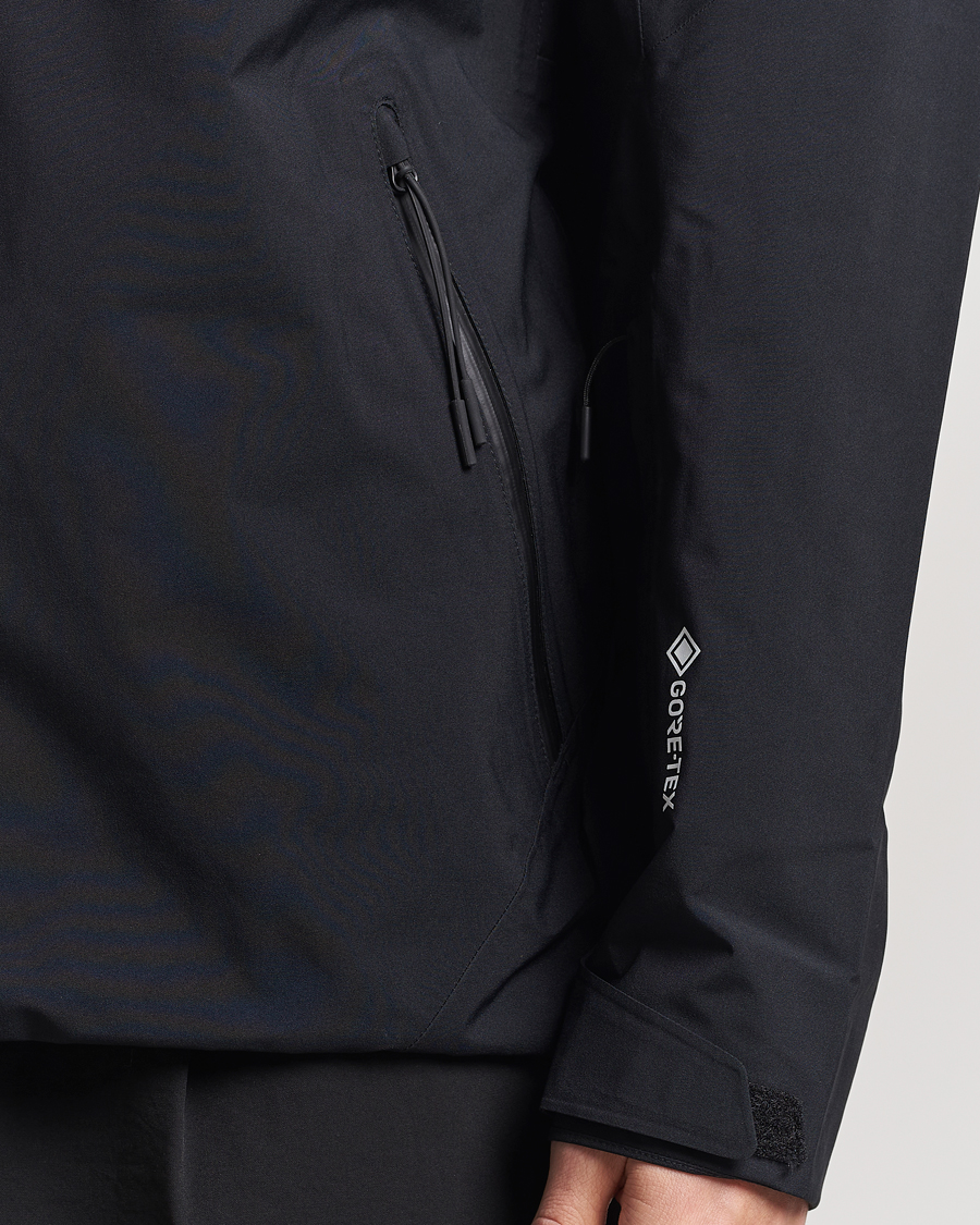 Herre | Jakker | Oakley | Unbound GORE-TEX Shell Jacket Blackout