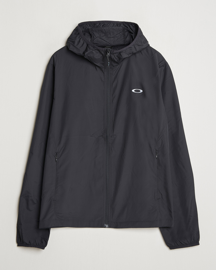 Herre | Jakker | Oakley | Foundational Jacket Blackout