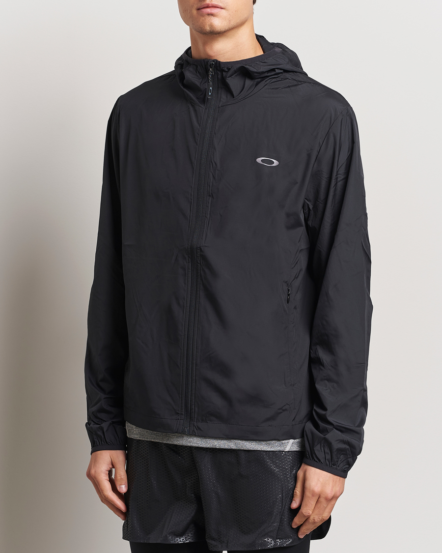 Herre | Jakker | Oakley | Foundational Jacket Blackout