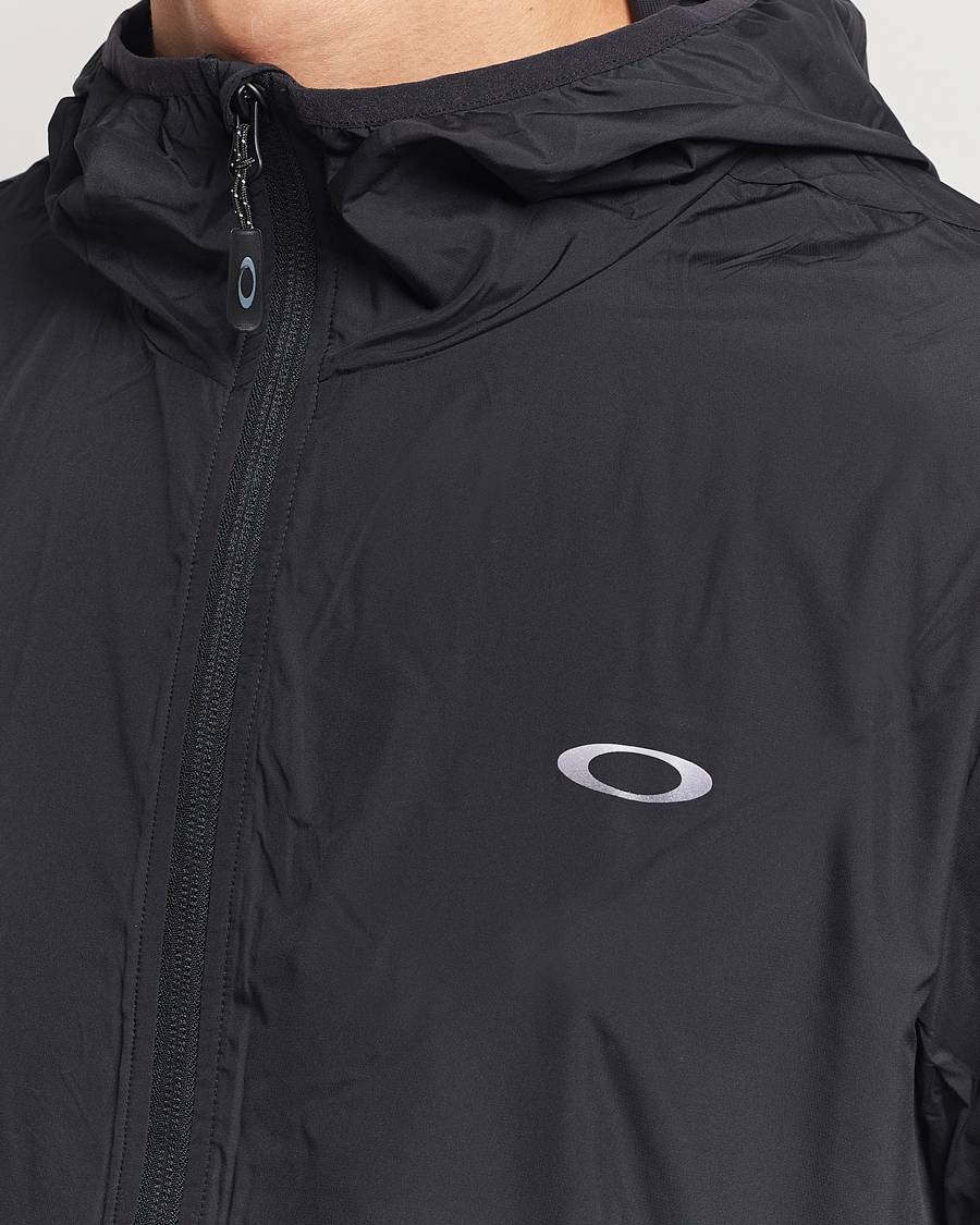 Herre | Jakker | Oakley | Foundational Jacket Blackout