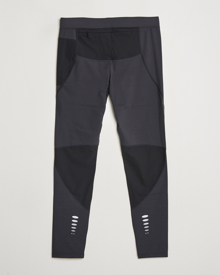 Herre | Bukser | Oakley | Pursuit Pro Running Tights Blackout