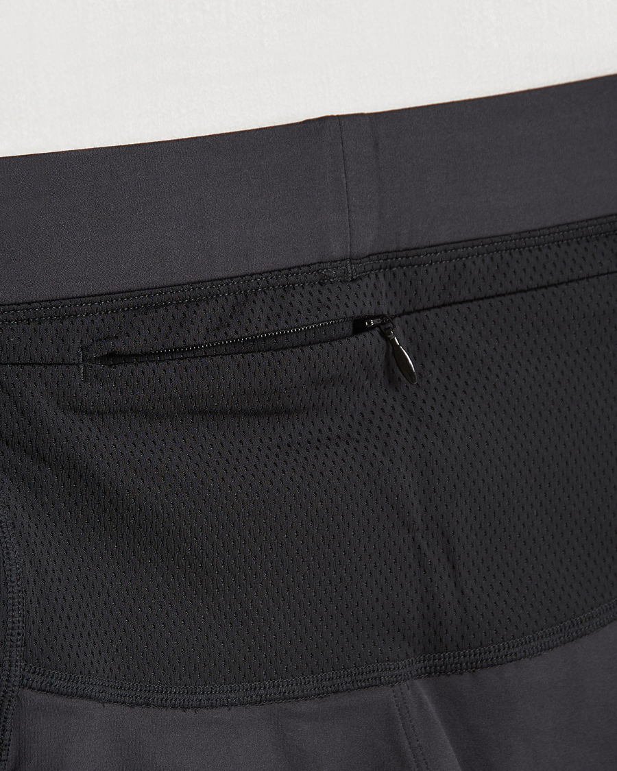 Herre | Bukser | Oakley | Pursuit Pro Running Tights Blackout