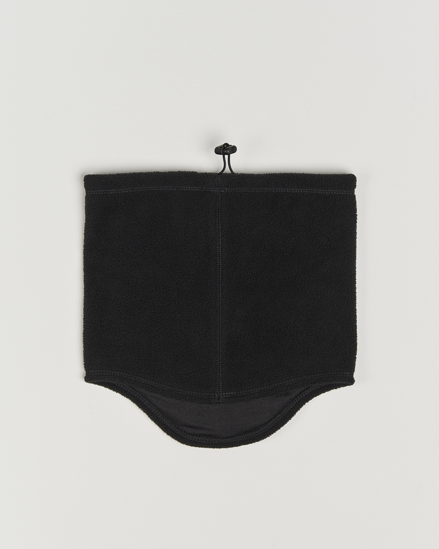 Herre | Skjerf | Oakley | TNP Neck Gaiter Blackout