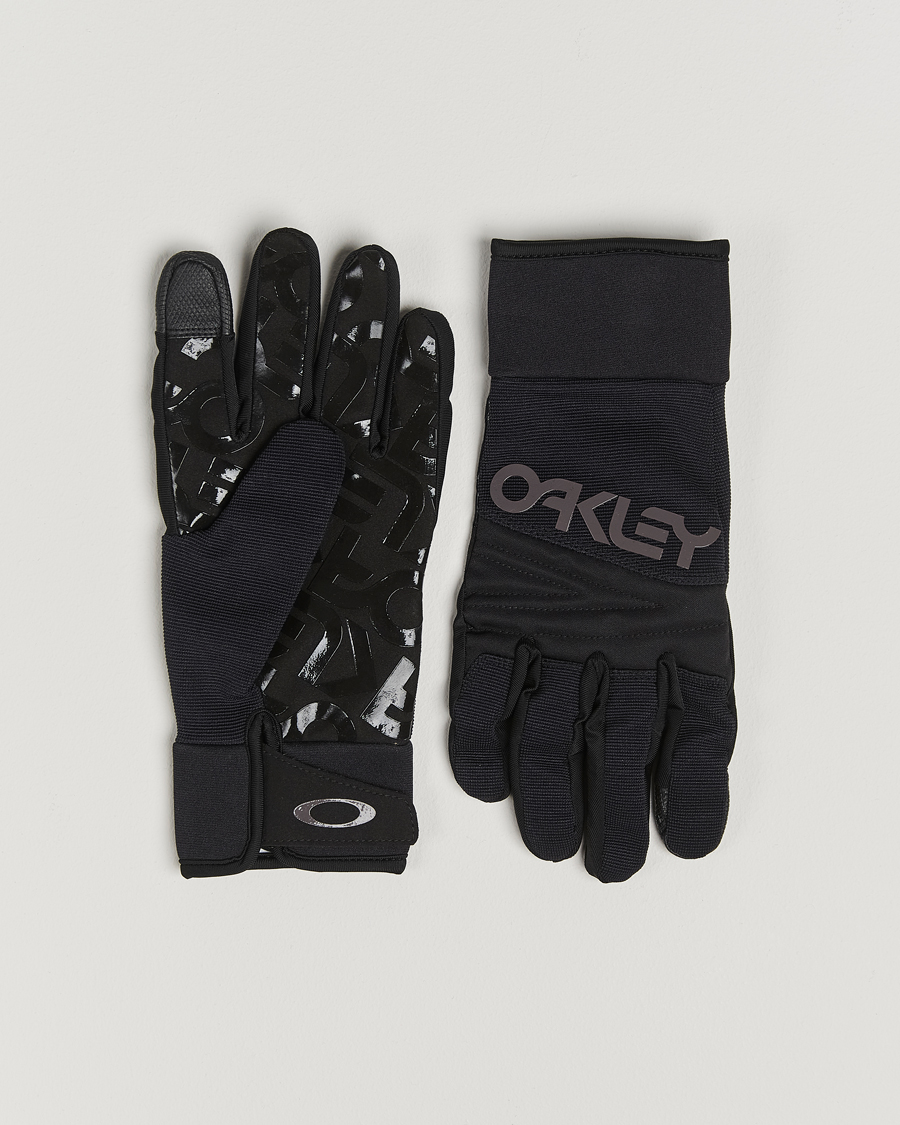 Herre | Oakley Factory Pilot Core Glove Blackout | Oakley | Factory Pilot Core Glove Blackout