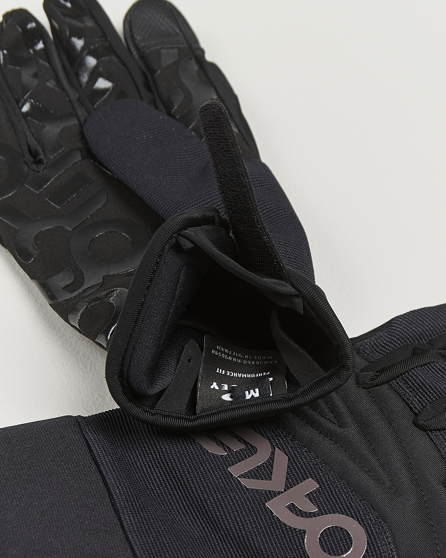 Herre | Oakley Factory Pilot Core Glove Blackout | Oakley | Factory Pilot Core Glove Blackout