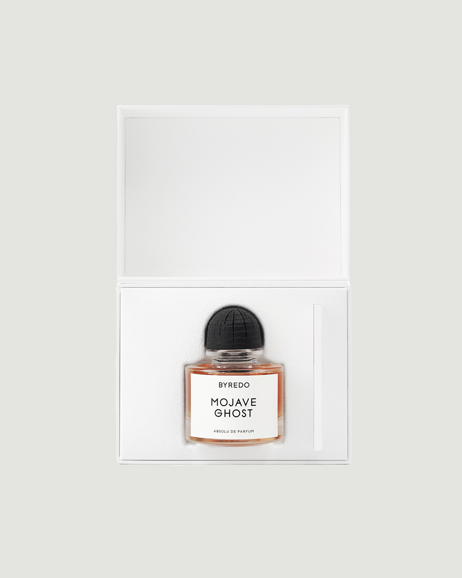 Herre | Parfyme | BYREDO | Mojave Ghost Absolu de Parfum 50ml