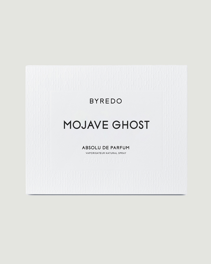 Herre | Parfyme | BYREDO | Mojave Ghost Absolu de Parfum 50ml