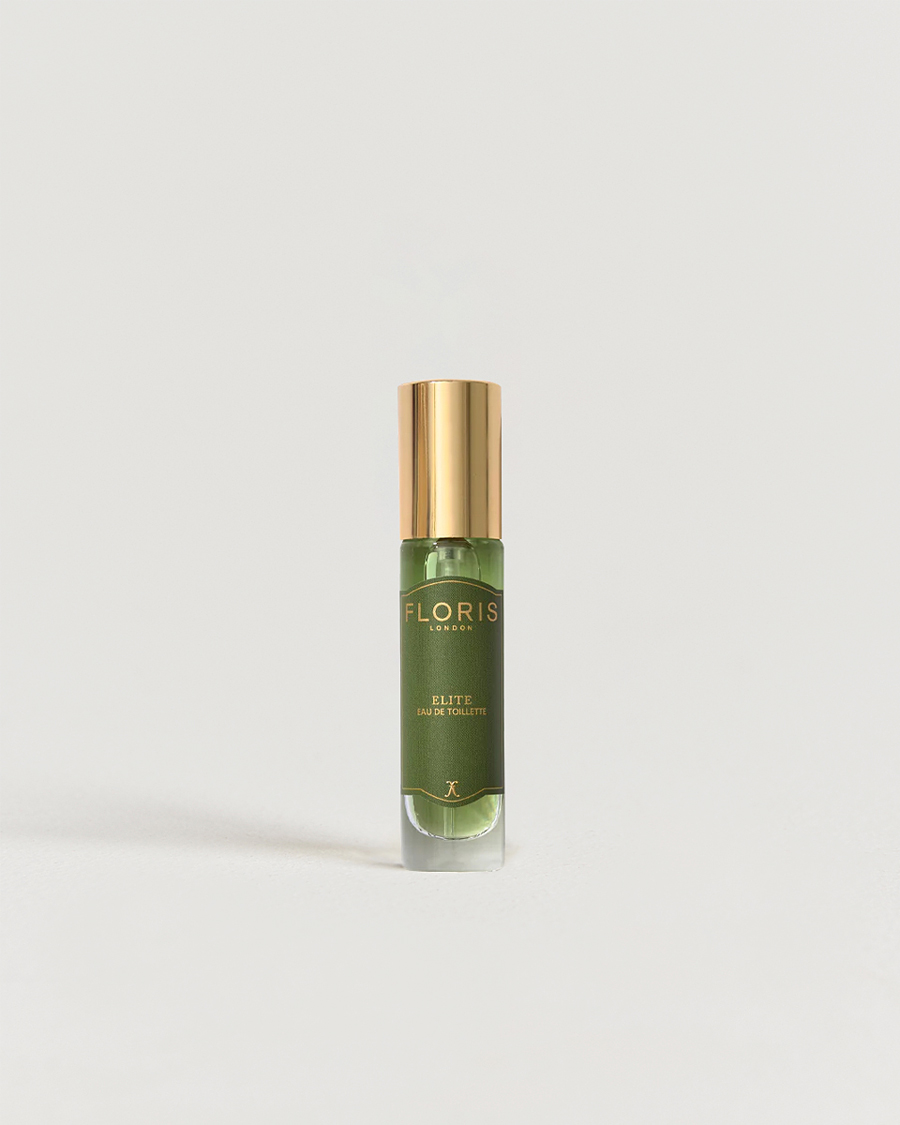 Herre | Parfyme | Floris London | Elite Eau de Toilette 10ml