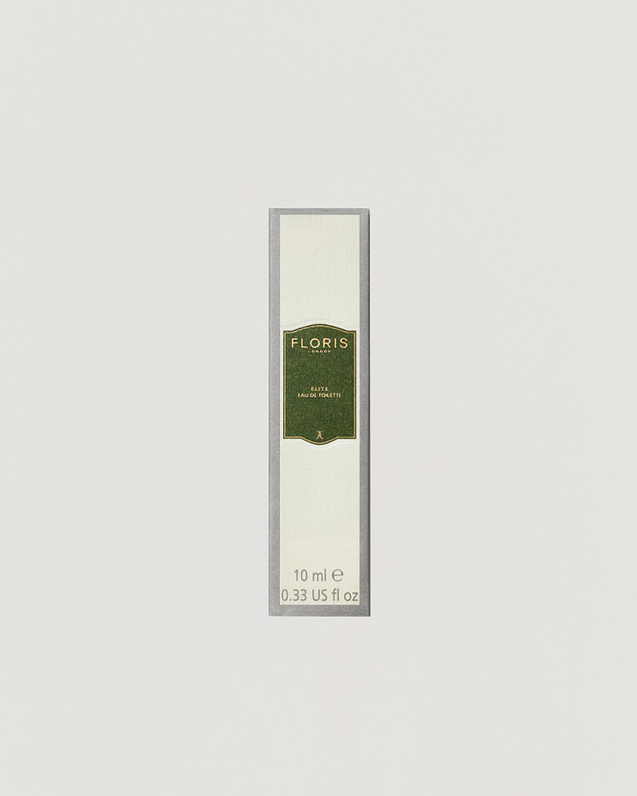 Herre | Parfyme | Floris London | Elite Eau de Toilette 10ml